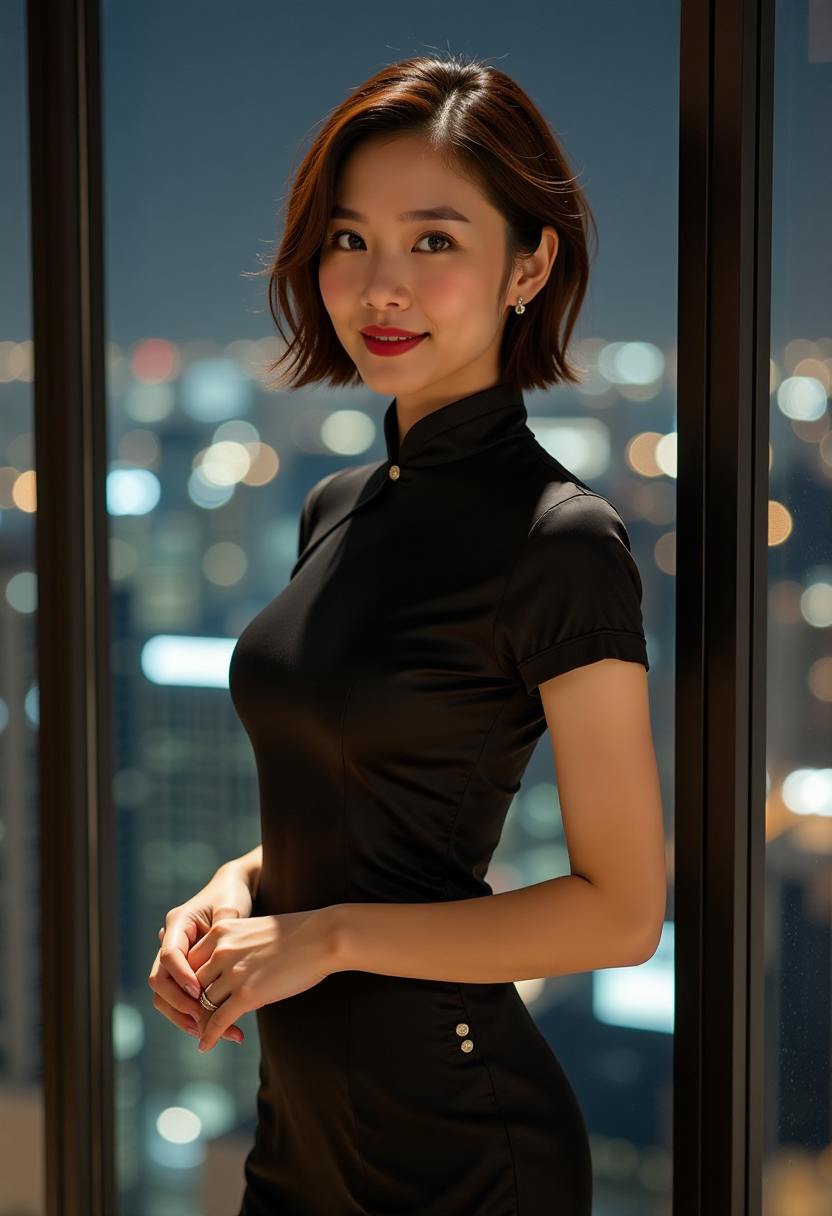 杨玉环怀春野史